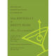 Swanky Cocktails Invitations Image 3 of 3